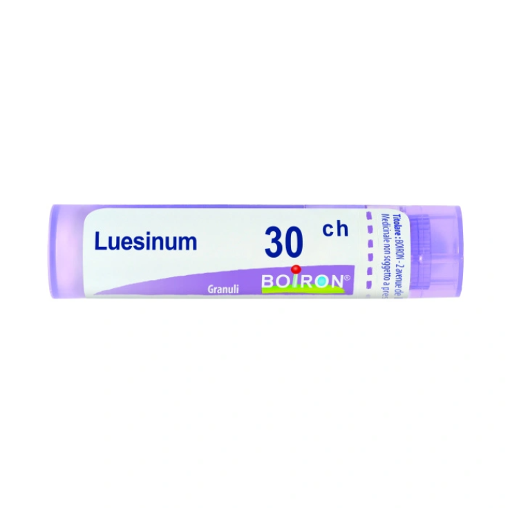 LUESINUM 30CH GR